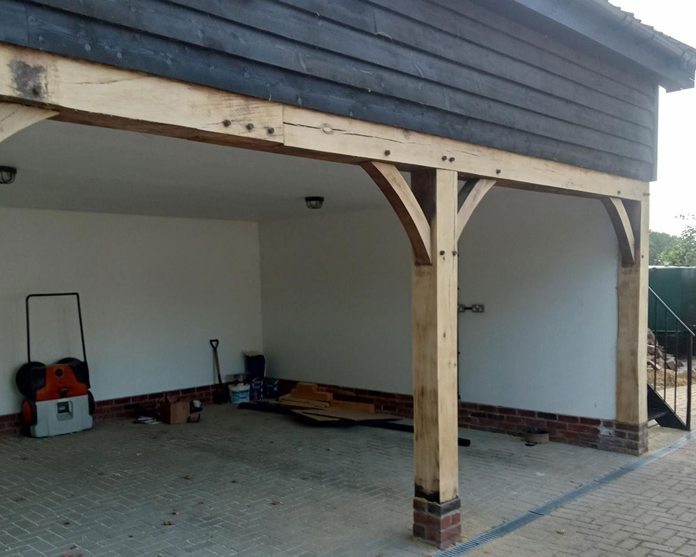 Suffolk Sandblasting