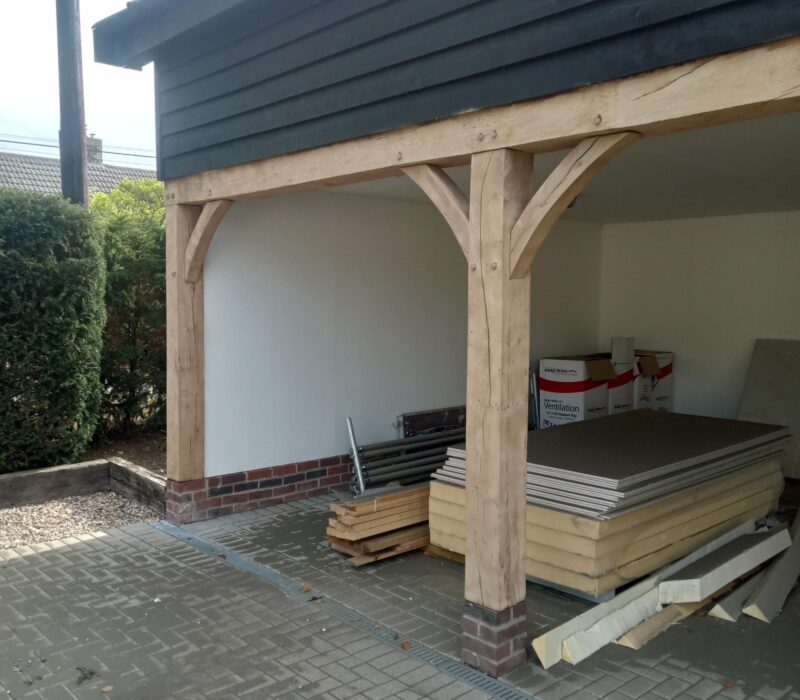 Suffolk Sandblasting