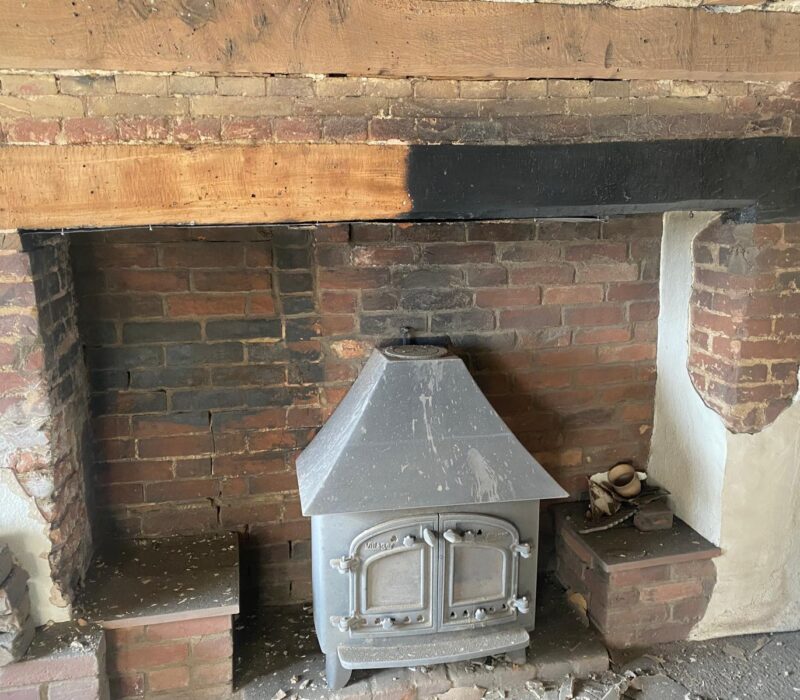 Suffolk Sandblasting