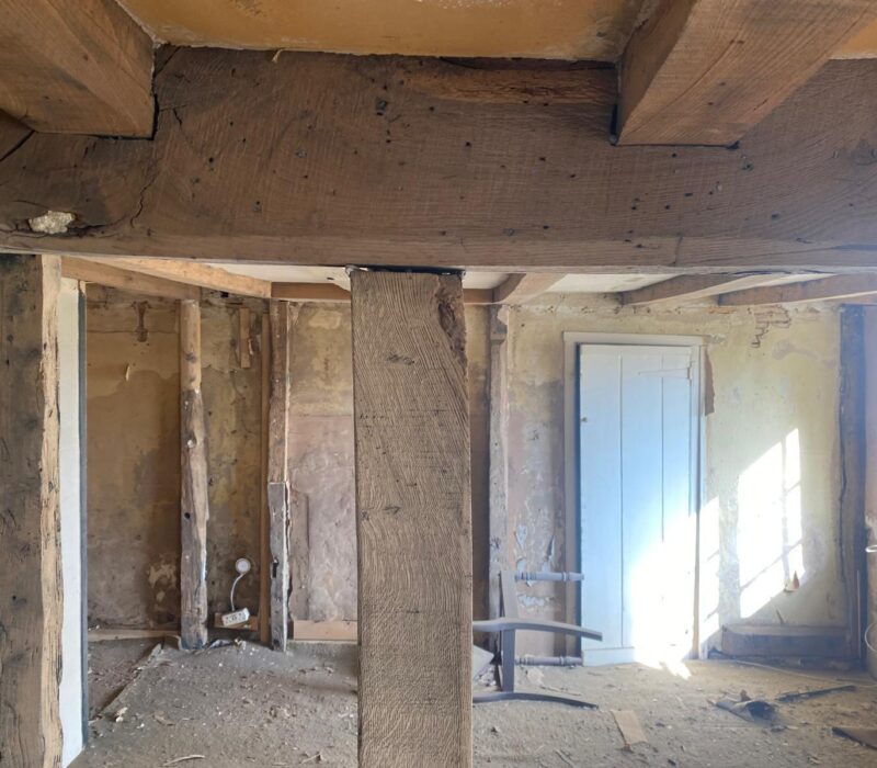 Suffolk Sandblasting