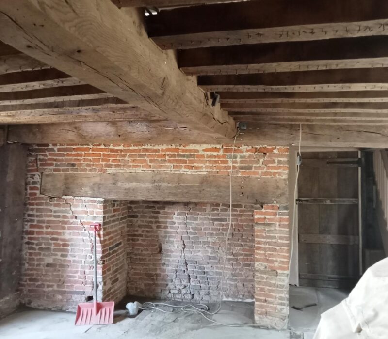 Suffolk Sandblasting