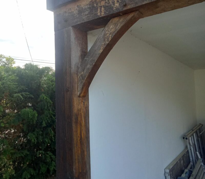 Suffolk Sandblasting