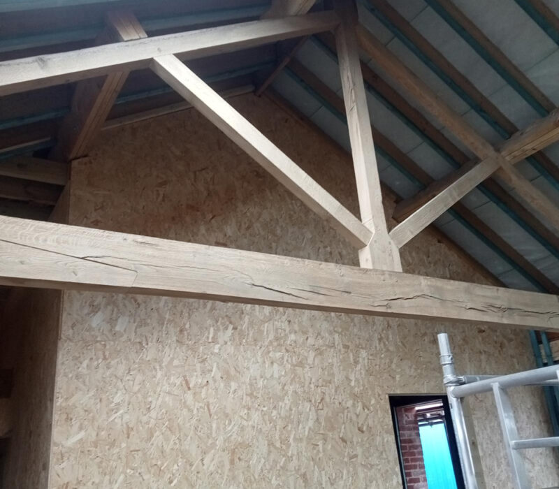 Suffolk Sandblasting