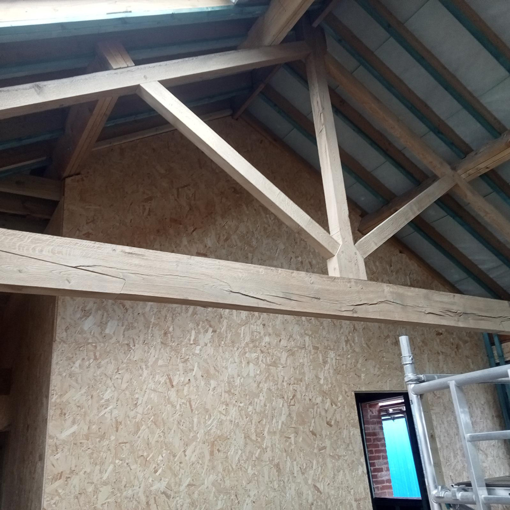 Suffolk Sandblasting