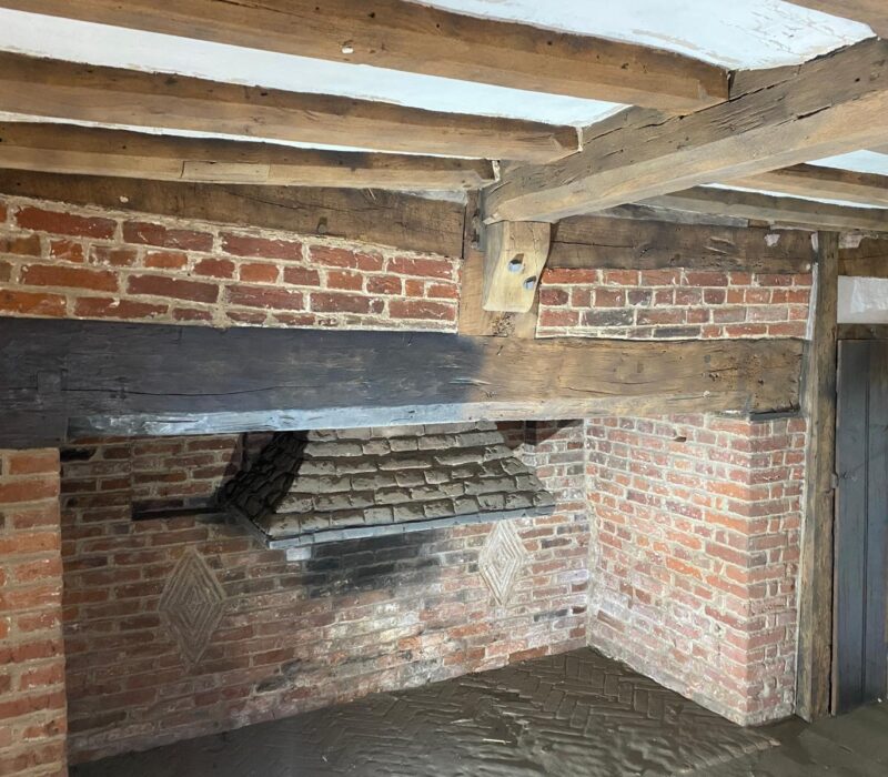 Suffolk Sandblasting