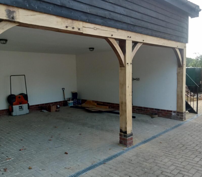 Suffolk Sandblasting